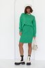 В'язаний костюм - 01018 зелений