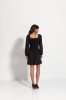 Сукня 1394.1 чорна