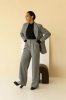 Штани 2127.5570 сірі