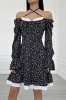 Сукня Леда чорний