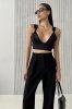 Штани Зарема чорний