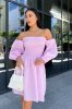 Сукня Гелія рожевий