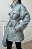 Куртка Итая оливка
