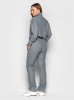 Комбінезон " Бонд "(сірий)