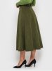 Спідниця "Гарсія" (хакі)