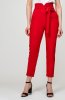 Штани 4137 червоний