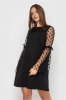 Сукня " Алісія "(чорний)